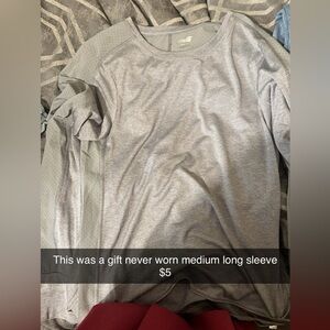 Gift never worn